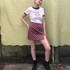 Authentic Taylor Swift 1989 Concert T-Shirt